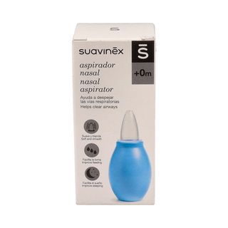 Suavinex Aspirador Nasal