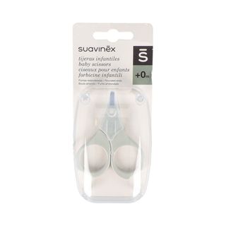 Suavinex Tijeritas Infantiles