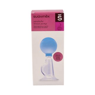 SACALECHES SUAVINEX