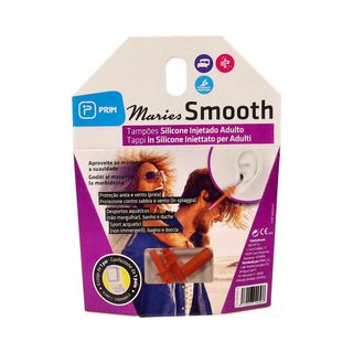 TAPONES OIDO MARIES SILICONA ADULTO 2 U.