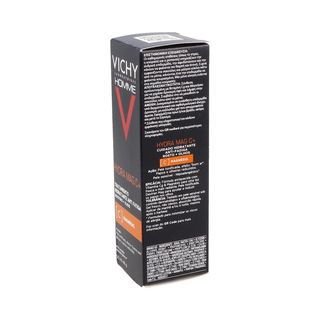 Vichy Hydra Mag C + - Tratamiento Hidratante Anti-Fatiga Rostro + Ojos 50 Ml.