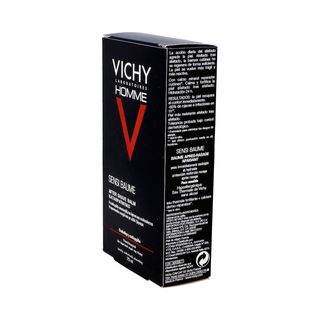 Vichy Sensi-Baume After Shave Calmante 75 Ml.