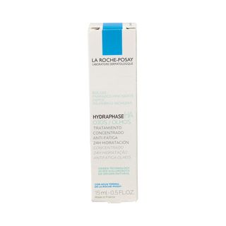La Roche Posay Hydraphase Ha Ojos 15 Ml.