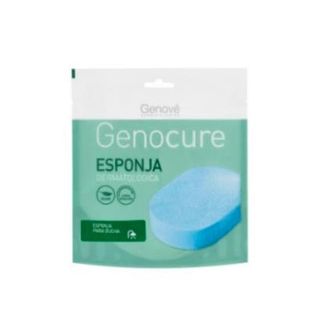 GENOCURE ESPONJA DERM DUCHA