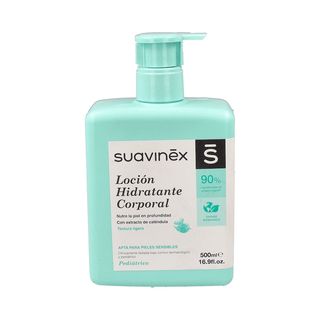 SUAVINEX LOC HIDRATANTE 500 ML