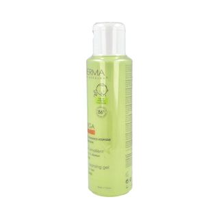 Ducray Exomega Control Gel 2 En 1 500 Ml.