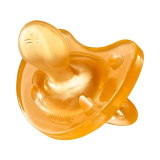CHICCO CHUPE SOFT CAUC 0-6M 1U