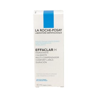 La Roche Posay Effaclar H 40 Ml.