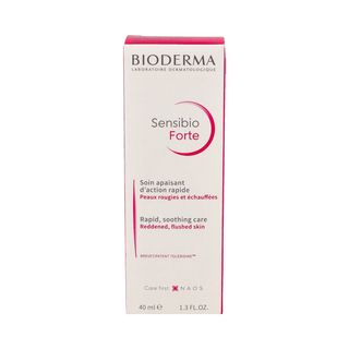 Bioderma Sensibio Forte Crema 40 Ml.