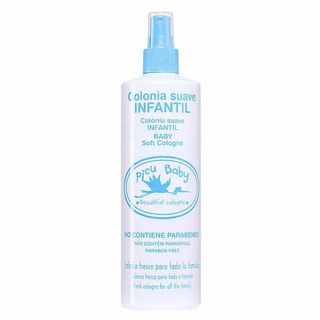 PICU BABY 500ML