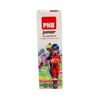 PHB PASTA JUNIOR 75 ML