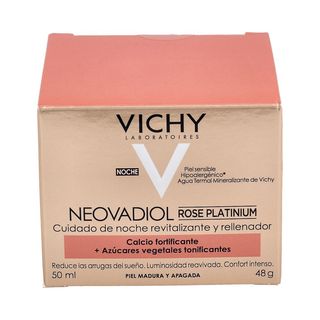 VICHY NEOVADIOL ROSE NOCH 50ML