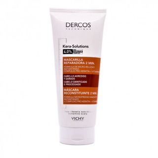 Vichy Dercos Kera Solutions Mascarilla 200 Ml.