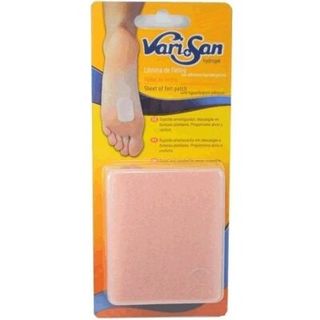 Hydrogel Varisan Fieltro 9,5 X 50 Cm