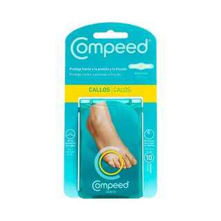 Compeed Callos Medianos 10 Uds.
