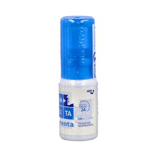 Halita Spray 15 Ml.