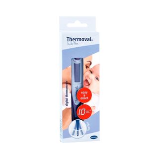 Thermoval Digital Flexible Termómetro