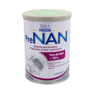 PRE NAN 400 G