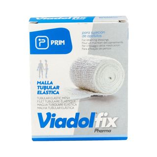 VIADOLFIX PHARMA CAL 1