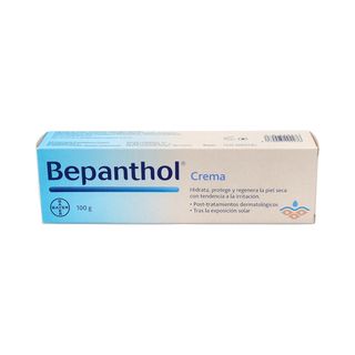 Bepanthol Crema 100 G