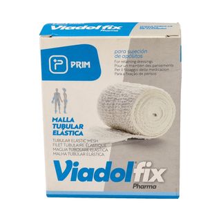 Viadol Fix Venda Tubular Malla Elastica 3 M N- 0 5¬†