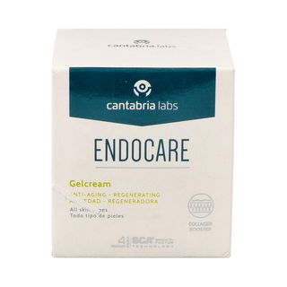 Endocare Gelcrem Biorepar 30Ml.