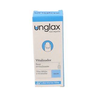 Unglax Vitalizador Con Calcio