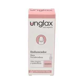 Unglax Endurecedor 10 Ml.