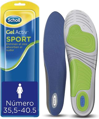 Plantillas Salveped Deportivas 2 U