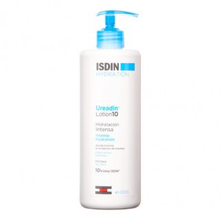 ISDIN UREADIN LOCION CON DOSIFICADOR 400 ML