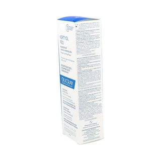 DUCRAY KERTYOL PSO CONCENTRADO 100 ML