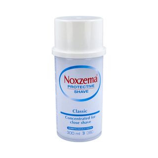 Noxzema Espuma De Afeitar 300 Ml.
