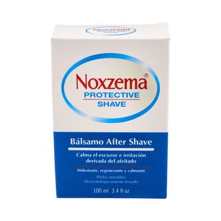 Noxzema After Shave Balsamo100