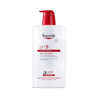 Eucerin Gel 1000 Ml.