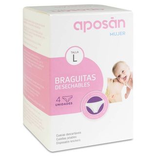BRAGA PAPEL APOSAN 4 UN L