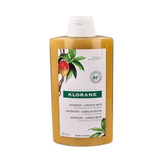 Klorane Champu Mango 400 Ml.