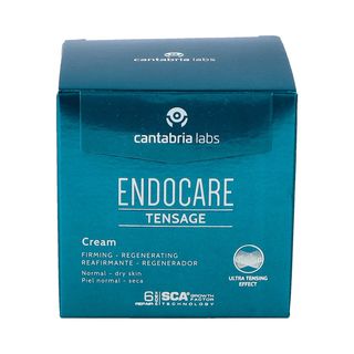 Endocare Pack Tensage Cr 50Ml. + Cellage Day Fp 30+ 15 Ml. Gratis