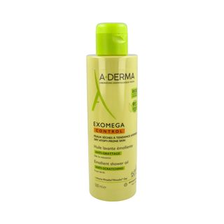 Ducray Exomega Aceite Baño Y Ducha 500 Ml.