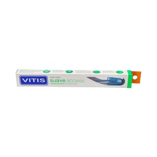 Cepillo Dental Adulto Vitis Suave Access