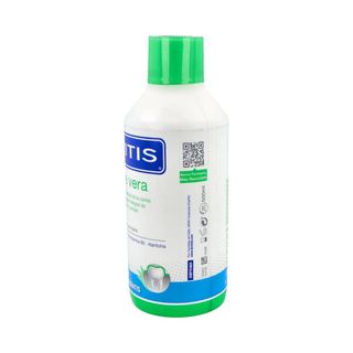 Colutorio Vitis Aloe 500 Ml.