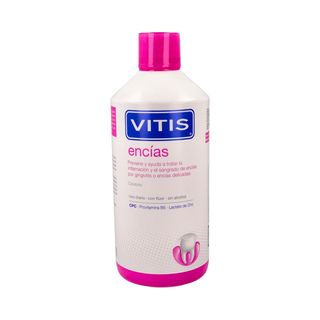 Vitis Colutorio Encias 1000 Ml..