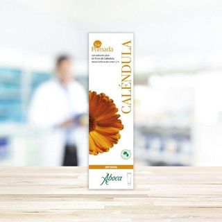 Aboca Biopomata De Calendula Crema 50 Ml