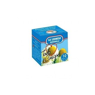 Manzanilla Dul Leonesa 10Bols