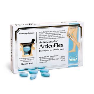 ACTIVECOMPLEX ARTICUFLEX 60COM