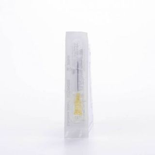 Aguja Esteril Ico 25X9 Luer