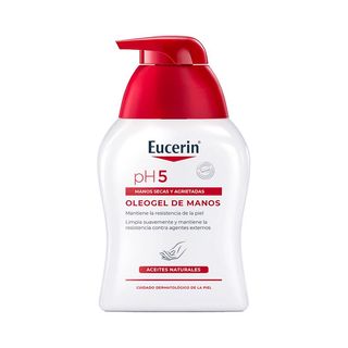Ph5 Eucerin Oleo Gel Manos 250