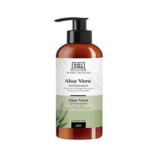 Soivre Gel De Aloe Vera 250 Ml