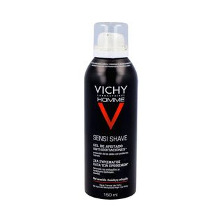 Vichy Gel De Afeitado Anti-Irritaciones 150 Ml.
