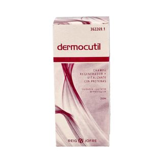 Dermo Cutil Proteinas Champu