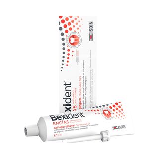 BEXIDENT ENCIAS GEL 50 ML